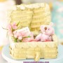 PANIER MALLE A PICNIC EN OSIER MINIATURE BARBIE FASHION ROYALTY BLYTHE PULLIP LATI YELLOW PUKIFEE BJD DOLLHOUSE DIORAMA 1/6