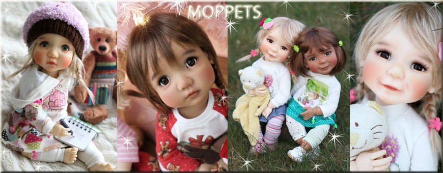 my meadow dolls for sale