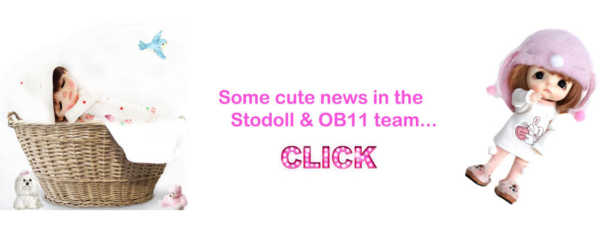 DU NOUVEAU CHEZ LES STODOLL